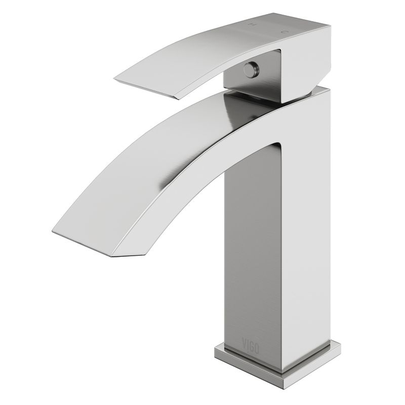 Photo 1 of ***NEW***
Vigo Satro Single-Lever Faucet
