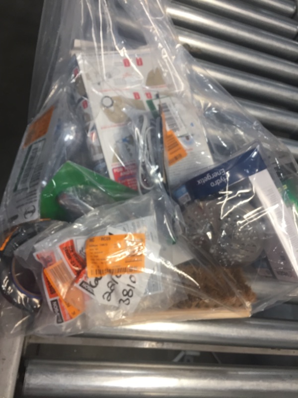 Photo 1 of ***HOME IMPROVEMENT BUNDLE*** SOLD AS IS*** NO RETURNS*** NO REFUNDS***
