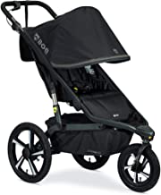 Photo 1 of BOB Gear Alterrain Pro Jogging Stroller, Black
