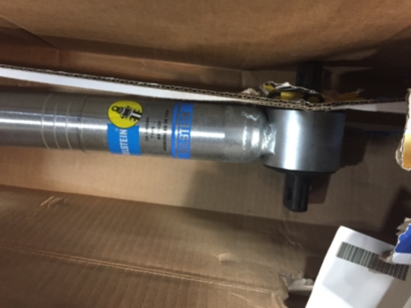 Photo 3 of **Car COMPATABILITY UNKNOWN**
Bilstein (24-186940) 5100 Series Shock Absorber
