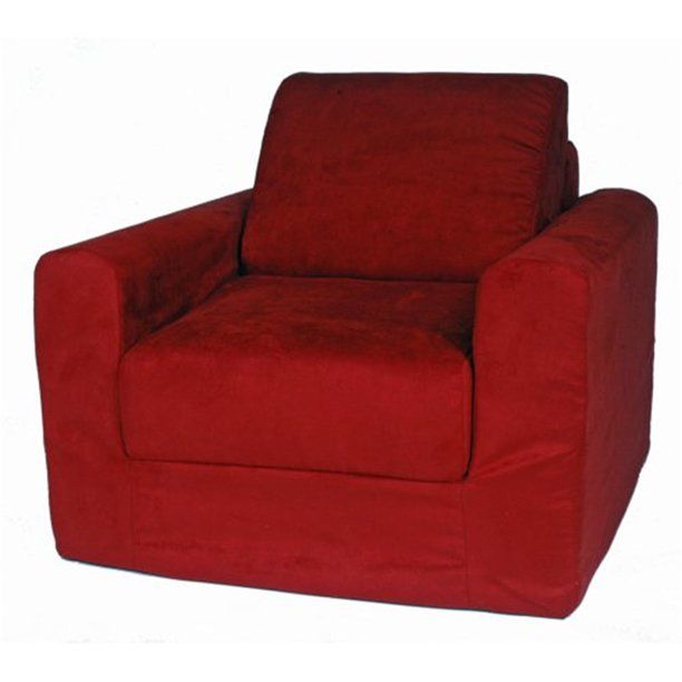 Photo 1 of Kids Chair Sleeper, Multiple Colors