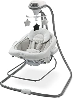 Photo 1 of Graco DuetConnect LX Swing and Bouncer, Redmond