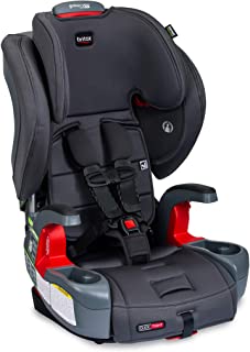 Photo 1 of Britax Grow with You ClickTight Harness-2-Booster Car Seat, Cool N Dry - Cool Flow Moisture Wicking Fabric