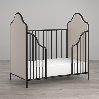 Photo 1 of (ENTRY BAR ONLY SALE)
(THIS IS NOT A CRIB SET)
Little Seeds Piper Toddler Conversion Kit, Black