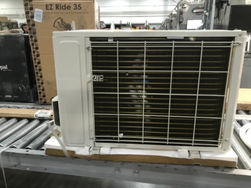 Photo 3 of **incomplete*** Pioneer Diamante Series Ductless Mini-Split Air Conditioner Inverter Heat Pump Full Set with 16 Ft. Kit
