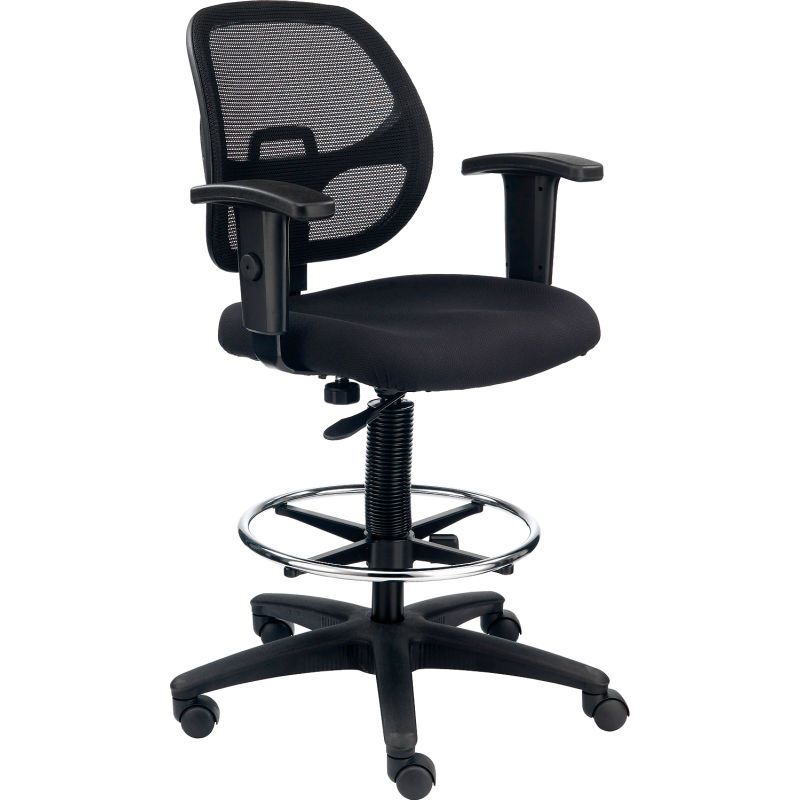 Photo 1 of ***MISSING HARDWARE*** *PHOTO USED FOR REFERENCE*
Ergonomic  Office Chair