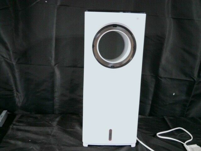 Photo 1 of Air Cooler BFK2101R Fan Indoor Evaporative Cooling Humidifier Remote Control