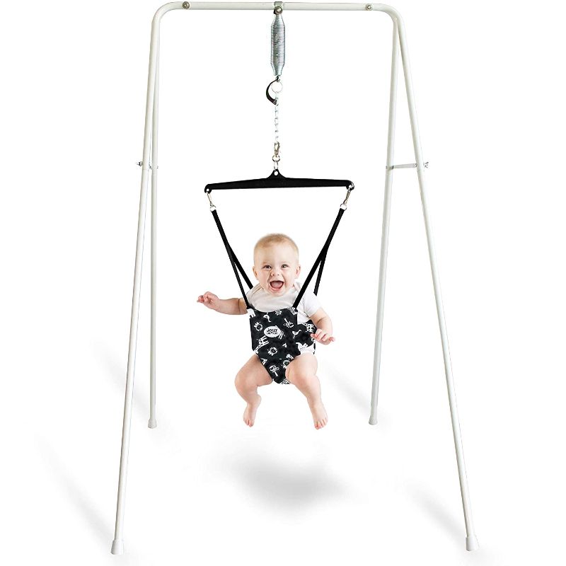 Photo 1 of Jolly Jumper on a Stand - Safari
- Previously opened 