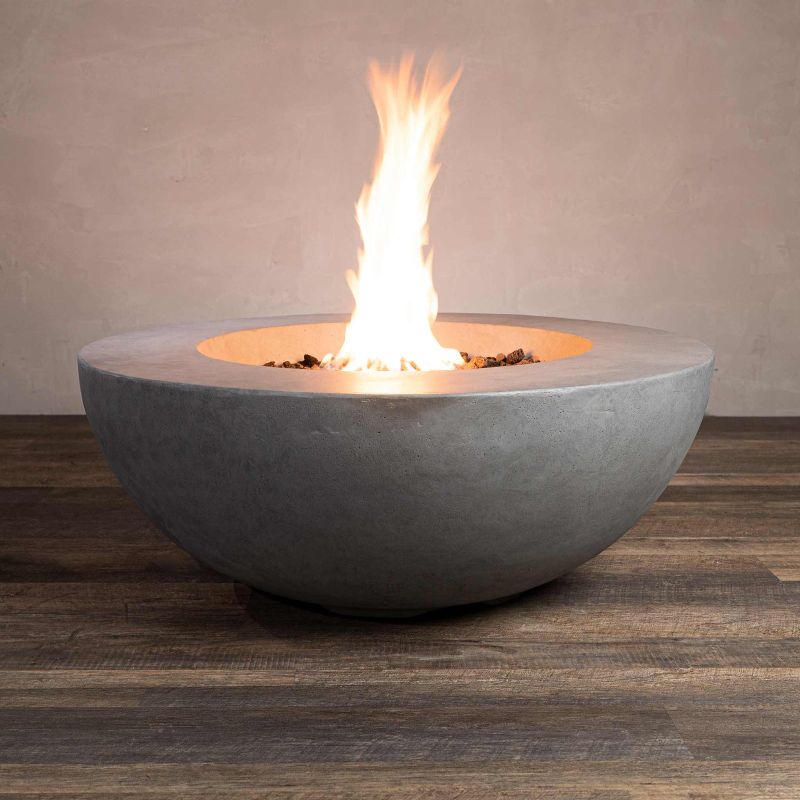 Photo 1 of ***SIMILAR TO COVER PHOTO*** Round Fire Pit