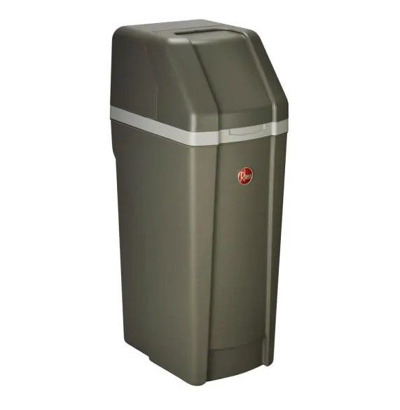 Photo 1 of (Used) Rheem - Preferred 32,000 Grain Water Softener