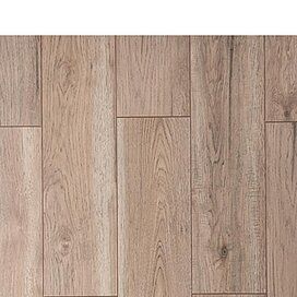 Photo 1 of 45 CASES OF Home Decorators Collection Reedville Pine 12mm Thick x 8.03 in. Wide x 47.64 in. Length Laminate Flooring (15.94 sq. ft. / case)***SOLD AS IS, NO REFUNDS**