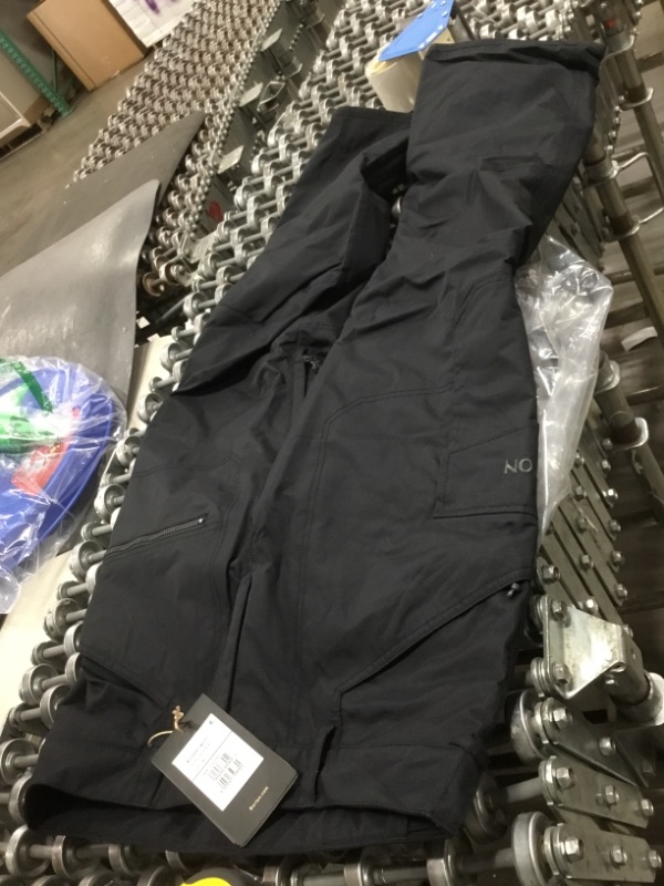 Photo 1 of Burton Covert Insulated Snowboard Pants Mens Medium
