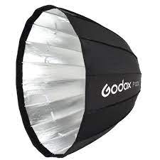 Photo 1 of Godox Octagon 120 Cm/47-Inch Umbrella Softbox Honeycomb Grid For Studio
