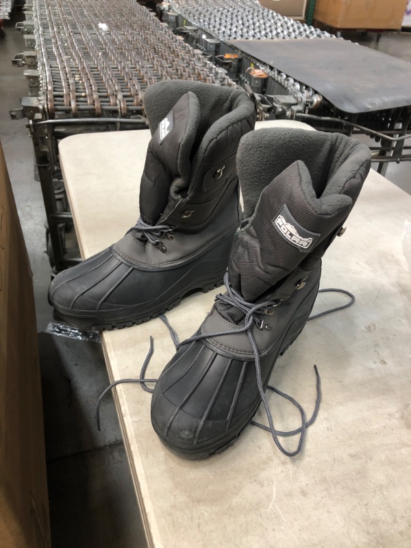 Photo 1 of Polar Mens Snow Hiking size 14