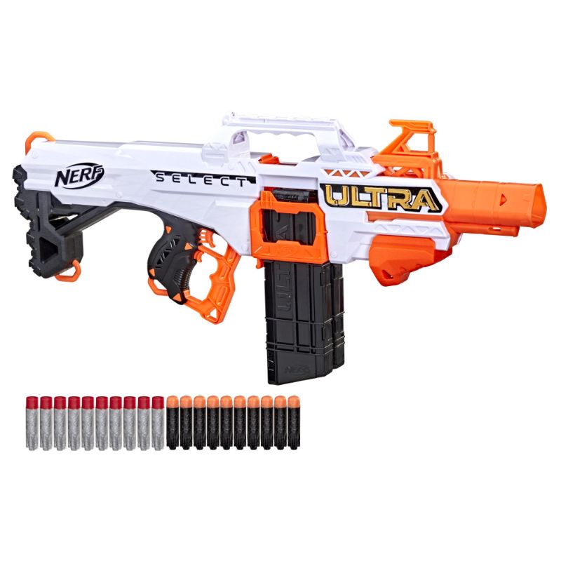 Photo 1 of NERF Ultra Select