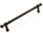 Photo 1 of 
solid brass appliance handle c-c:12" RK Bronze