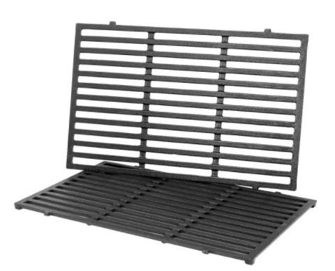 Photo 1 of 
Weber
Replacement Cooking Grates for Genesis E/S 300 Gas Grill