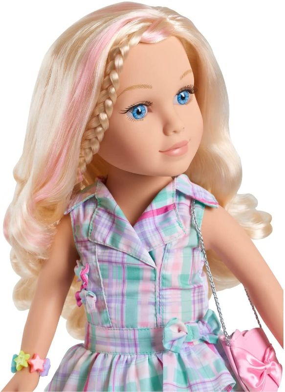 Photo 1 of Journey Girls 18" Doll - Ilee -
*STOCK PHOTO FOR REFRENCE ONLY 