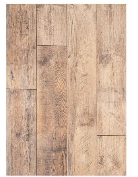 Photo 1 of 27 Box of Reedville Pine 12mm Thick x 8.03 in. Wide x 47.64 in. Length Laminate Flooring (15.94 sq. ft. / case)
