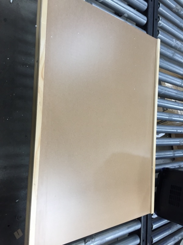 Photo 1 of kids storage table 26 1/4'' (L) x 35 5/8 (W) - No chairs 