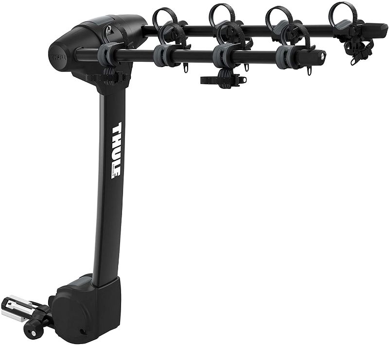 Photo 1 of ***PARTS ONLY*** Thule Apex XT Bike Hitch Rack
