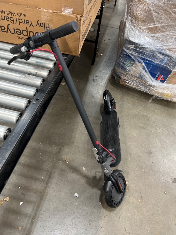 Photo 1 of ***PARTS ONLY*** Hiboy S2 Electric Scooter - 8.5" Solid Tires