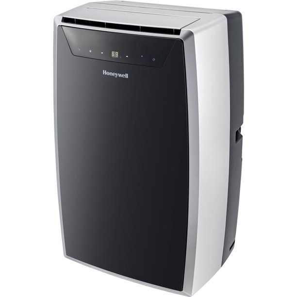 Photo 1 of Honeywell 14,000 BTU Portable Air Conditioner, Dehumidifier and Fan
