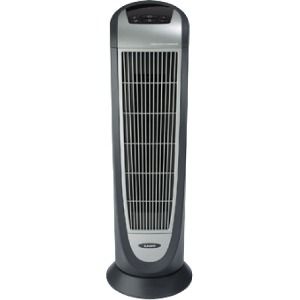 Photo 1 of Lasko Digital Ceramic Tower Heater with Remote Control 5160
