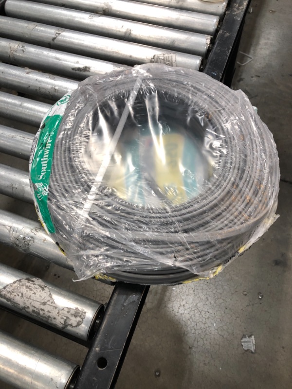 Photo 3 of Direct Burial Uf-B Underground Fedder Cable, 12/2, 250 Ft. per Roll
