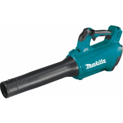 Photo 1 of **MISSING BATTERY**  Makita 18V LXT Li-Ion Brushless Cordless Blower (Tool-Only) XBU03Z
