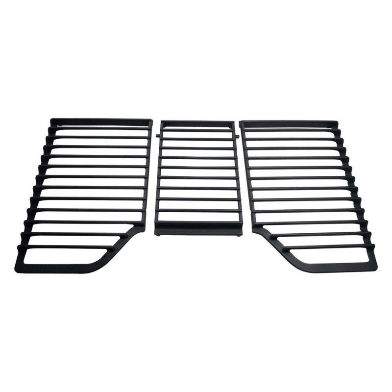 Photo 1 of W10594443 Range Grate: Whirlpool 36-in 5B