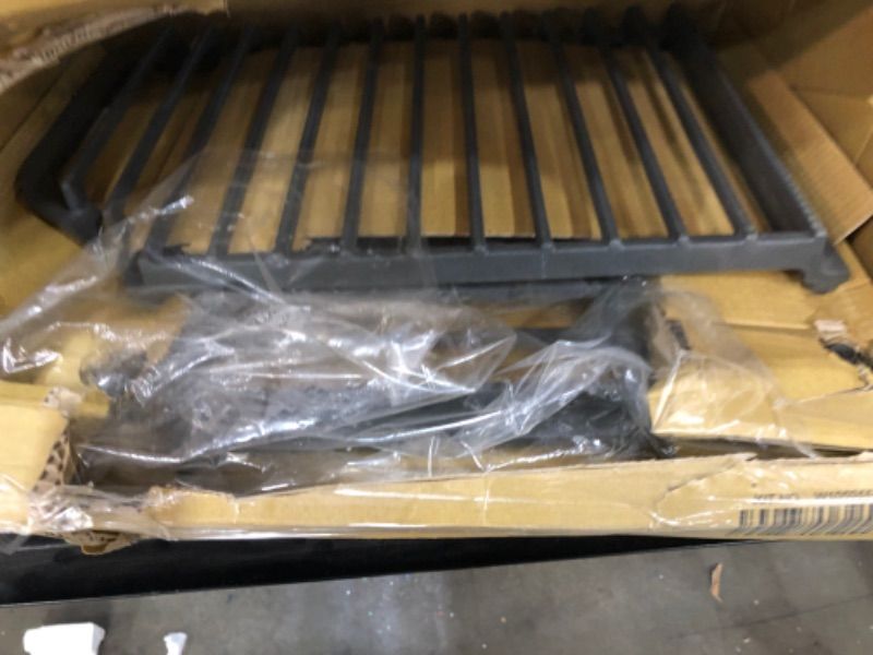 Photo 3 of W10594443 Range Grate: Whirlpool 36-in 5B