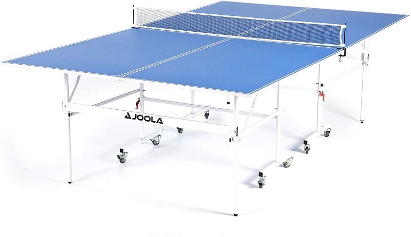 Photo 1 of JOOLA Indoor quadri 4 piece