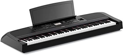 Photo 1 of Yamaha DGX670B 88-Key Weighted Digital Piano, Black (Furniture Stand Sold Separately)
***BRAND NEW, FACTORY PACKAGED 