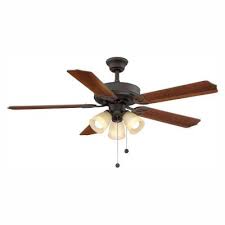 Photo 1 of **** STOCK PHOTO FOR REFERENCE INCOMPLETE PARTS ONLY *** BROWN CEILING FAN