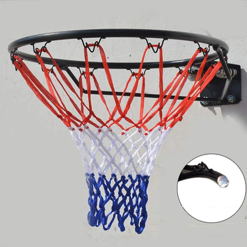 Photo 1 of *** SIMILAR TO PHOTO *** hanging black basketball hoop