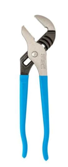 Photo 1 of 3 pack-Channellock
10 in. Tongue and Groove Plier