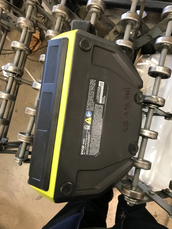 Photo 1 of SPEAKER ONLY**
ONE+ 18V Speaker with Bluetooth Wireless Technology