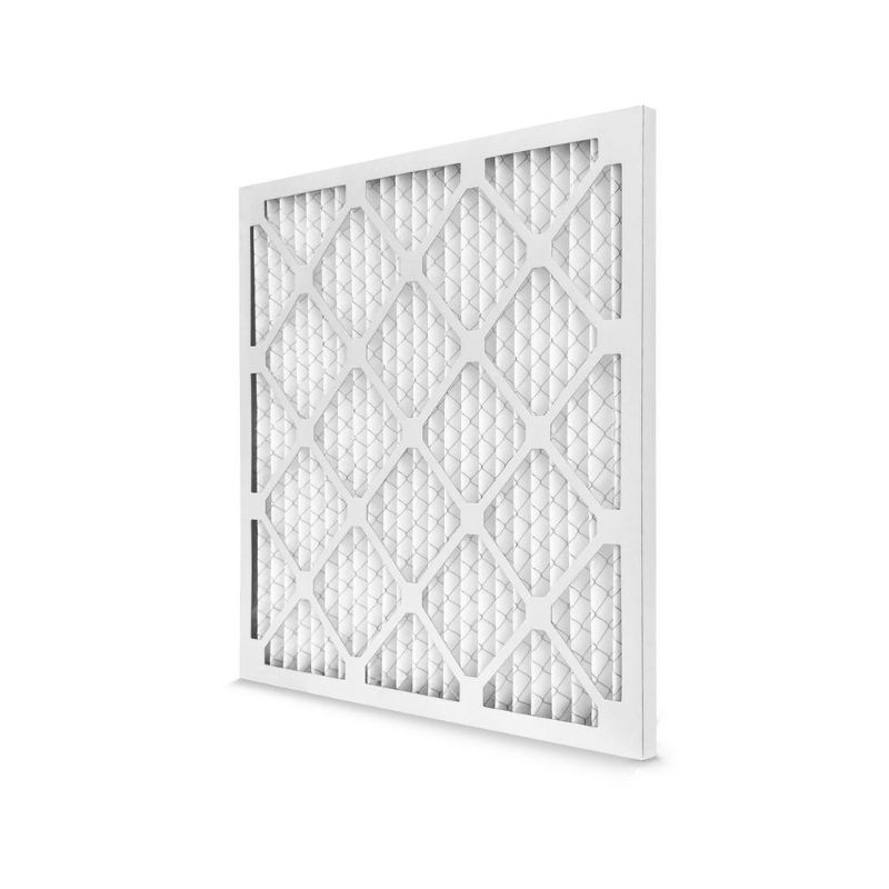 Photo 1 of *READ BELOW* HDX 20 in. X 20 in. X 1 in. Superior Pleated Air Filter FPR 9 *SET OF 3**
