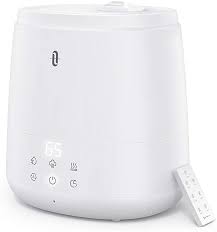 Photo 1 of DOES NOT STAY ON, Taotronics 6L Humidifiers Warm and Cool Mist Large Capacity Ultrasonic Humidifier
