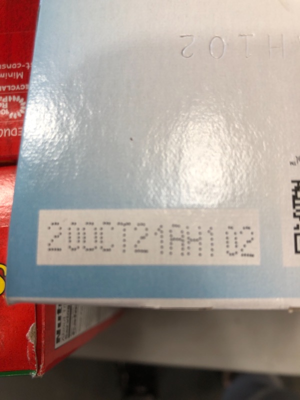 Photo 2 of **EXPIRE DATES : RITS: 10/21/2021 - SALTINE: 10/20/2021 - ANNIES: 02/25/2022 - VEGGIE: 01/29/2022** SOLD AS IS: CRACKER SNACK BUNDLE: NON-REFUNDABLE