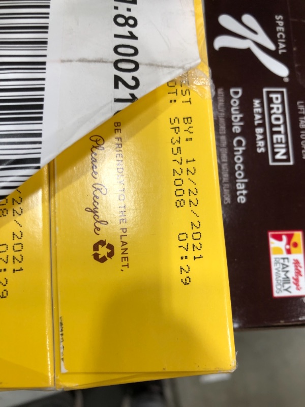 Photo 2 of **EXPIRE DATES : SIMPLY: 12/22/2021 - SPECIAL K: 01/05/2022 - CASCADIAN: 02/11/2022** SOLD AS IS : BREAKFAST FOOD BUNDLE : NON-REFUNDABLE