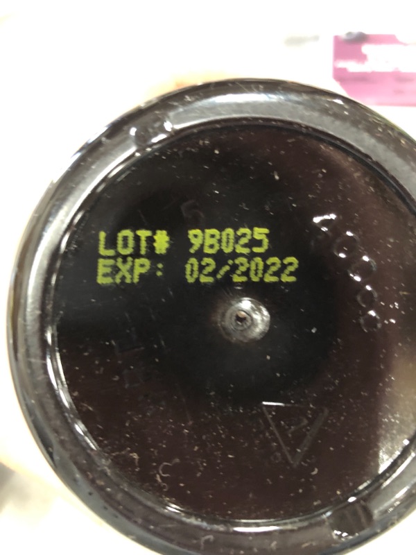 Photo 5 of **EXPIRE DATES : MAGNESIUM: 02/2022 - ZINC: 01/25 - DHEA: 11/2022 - 5-HTP: 06/2022 - UMCKA: 09/2022** SOLD AS IS : HEALTH SUPPLEMENTS BUNDLE : NON-REFUNDABLE 