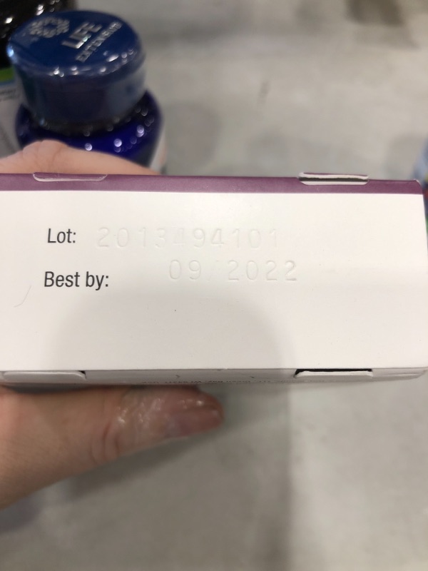 Photo 6 of **EXPIRE DATES : MAGNESIUM: 02/2022 - ZINC: 01/25 - DHEA: 11/2022 - 5-HTP: 06/2022 - UMCKA: 09/2022** SOLD AS IS : HEALTH SUPPLEMENTS BUNDLE : NON-REFUNDABLE 