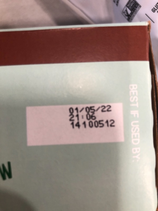 Photo 6 of **EXPIRE DATES : GOGO: 01/05/2022 - THAI: 12/27/2022 - SMUCKERS: 09/15/2022 - SALT: NO-EXPIRE - RAMEN: 08/05/2022  - COCONUT: 07/22/2023 ** SOLD AS IS : HOUSEHOLD COMMON FOOD BUNDLE : NON-REFUNDABLE 