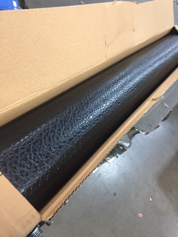 Photo 1 of Sunny Health Fitness NO. 074 Heavy Duty Treadmill Fitness Mat (Large 90.5 x 39.5 x 1/4 Inches)
