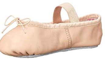 Photo 1 of Capezio Daisy 205 Ballet Shoe- size 7 1/2