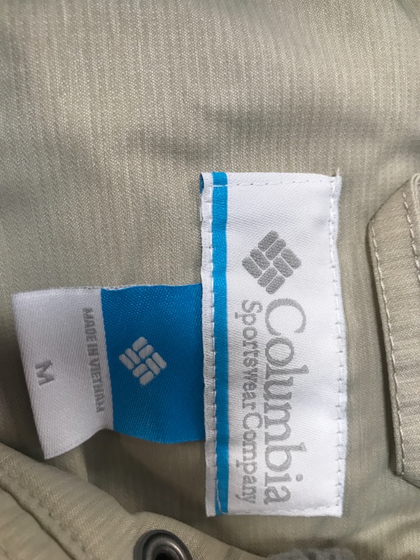 Photo 1 of Columbia Women's Carson Pass II Jacket - M - 
