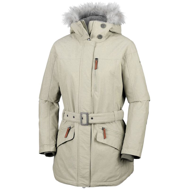 Photo 1 of Columbia Women's Carson Pass II Jacket - M - 
