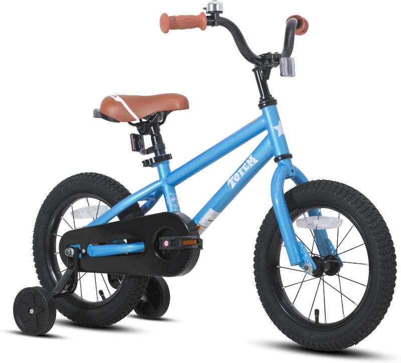 Photo 1 of JOYSTAR Totem Kids Bike 